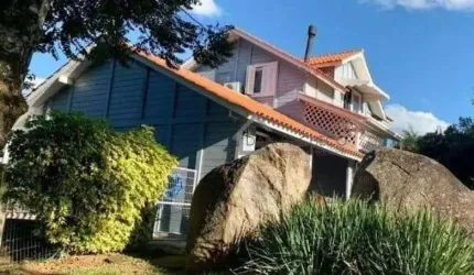Casa em Condomínio para Venda em Viamão, Tarumã, 3 dormitórios, 1 suíte, 3 banheiros, 2 vagas