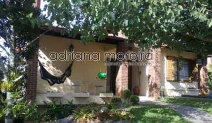 Casa em Condomínio para Venda em Viamão, São Lucas, 4 dormitórios, 2 suítes, 3 banheiros, 2 vagas