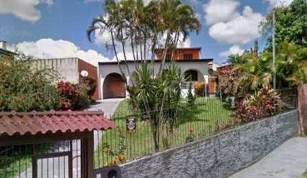 Casa para Venda em Viamão, Santo Onofre, 2 dormitórios, 1 banheiro