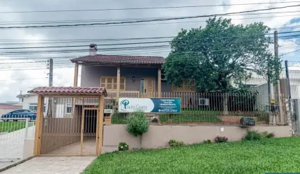 Casa para Venda em Viamão, São Lucas, 3 dormitórios, 2 suítes, 3 banheiros, 4 vagas
