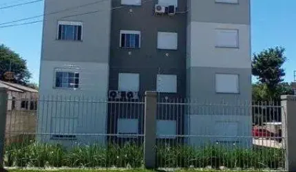 Apartamento para Venda em Viamão, Centro, 2 dormitórios, 1 banheiro