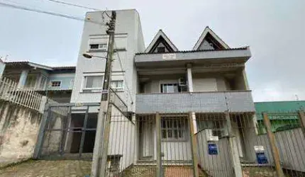Sobrado para Venda em Viamão, Tarumã, 2 dormitórios, 2 banheiros