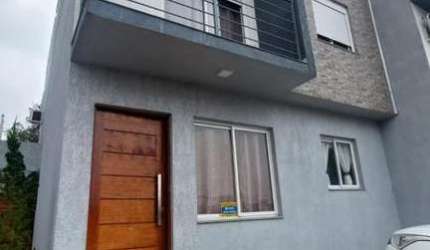 Sobrado para Venda em Viamão, Tarumã, 2 dormitórios, 2 banheiros