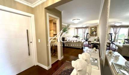 Apartamento Mercês /São Francisco Lindo Curitiba/PR