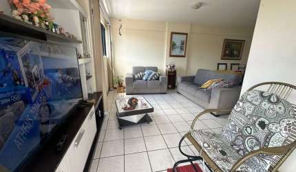 Apartamento  OPORTUNIDADE  Tambaú, João Pessoa/PB