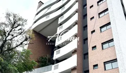 Apartamento Pronto para Morar! Mercês /São Francisco