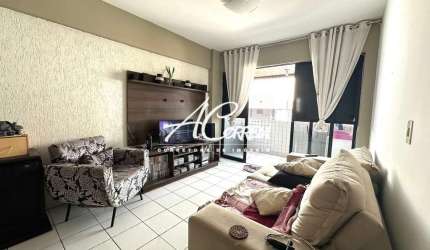 Apartamento  na Quadra da Praia Manaíra - João  Pessoa