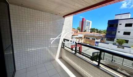 Apartamento Amplo Manaíra - João Pessoa/PB