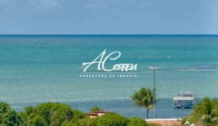 Apartamento  OPORTUNIDADE ! VISTA DEFINITIVA DO MAR Manaíra, João Pessoa/PB