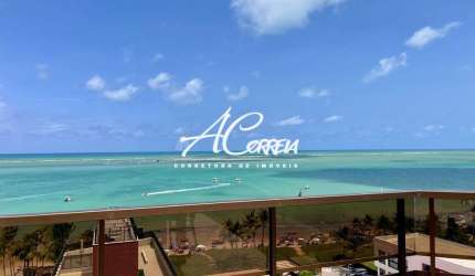 Apartamento Beira Mar  Camboinha