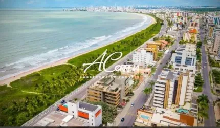 Apartamento em Intermares, Cabedelo/PB