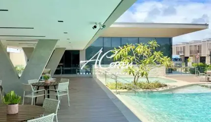 Casa Alto Padrão em Condomínio