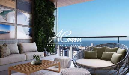 Apartamento Jardim Oceania 03 suítes 02 vagas