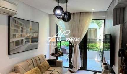 Apartamento em Tambaú, João Pessoa/PB