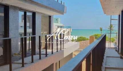 Apartamento Flat Cabo Branco