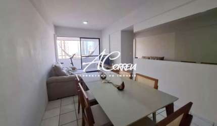 Apartamento em Manaira João Pessoa/PB