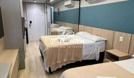 Apartamento Flat Alto Padrão  Cabo Branco