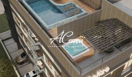 Apartamento em Intermares, Cabedelo/PB