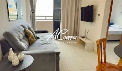 Apartamento I 250 m do Mar 02 Quartos