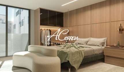 Apartamento à venda no bairro Cabo Branco - João Pessoa/PB