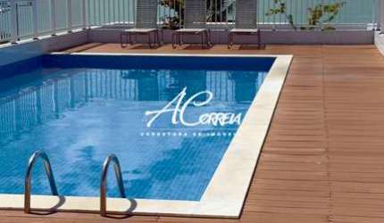 Apartamento Flat  Beira Mar Cabo Branco