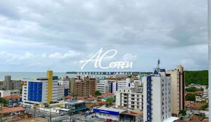 Apartamento VISTA MAR VISTA MAR ANDAR ALTO!  Cabo Branco - João  Pessoa