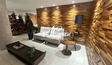 OPORTUNIDADE ÚNICA! Apartamento  Tambaú/João Pessoa
