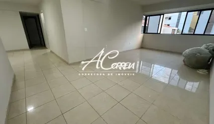 Apartamento  Beira mar Cabo Branco