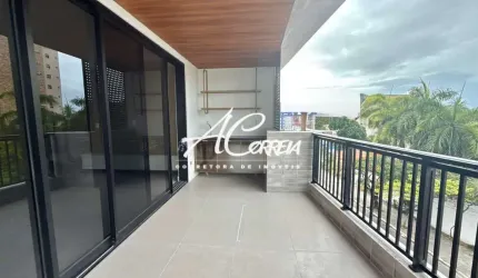 Apartamento Tambaú Últimas Unidades! João Pessoa/PB