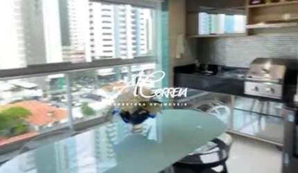 Apartamento   Lindo Brisamar, João Pessoa/PB