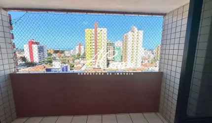 Apartamento Manaíra 03 quartos