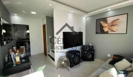 Casa em condomínio fechado com 2 quartos à venda na Estrada Meringuava, Taquara, Rio de Janeiro, 80 m2 por R$ 380.000
