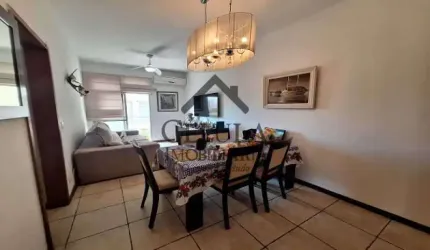 Apartamento com 2 quartos à venda na Estrada Capenha, Pechincha, Rio de Janeiro, 74 m2 por R$ 365.000