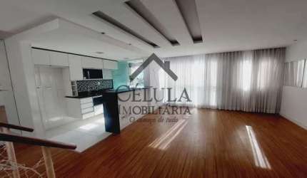 Cobertura com 2 quartos à venda na Avenida Geremário Dantas, Pechincha, Rio de Janeiro, 104 m2 por R$ 500.000