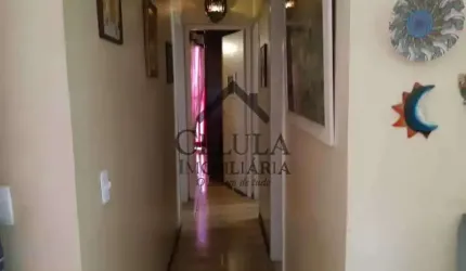 Apartamento com 2 quartos à venda na Rua Olímpia do Couto, Pechincha, Rio de Janeiro, 77 m2 por R$ 360.000