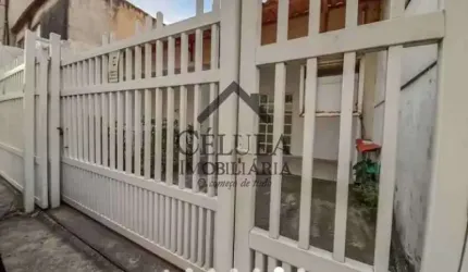 Casa em condomínio fechado com 4 quartos à venda na Rua Edgard Werneck, Pechincha, Rio de Janeiro, 118 m2 por R$ 397.000