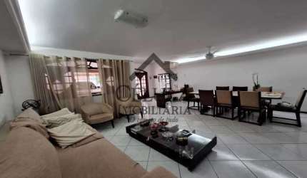 Casa em condomínio fechado com 3 quartos à venda na Rua Lagoa Santa, Anil, Rio de Janeiro, 380 m2 por R$ 950.000