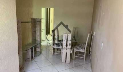 Apartamento com 2 quartos à venda na Rua Campinas, Grajaú, Rio de Janeiro, 58 m2 por R$ 299.000