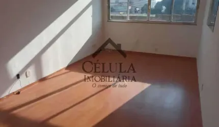 Apartamento com 3 quartos à venda na Rua Joaquim Meier, Méier, Rio de Janeiro, 79 m2 por R$ 300.000