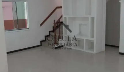 Casa em condomínio fechado com 4 quartos à venda na Estrada Mapua, Jacarepaguá, Rio de Janeiro, 220 m2 por R$ 570.000