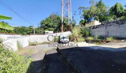 Terreno à venda na Rua Armando Gonzaga, Pechincha, Rio de Janeiro, 1072 m2 por R$ 850.000