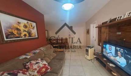 Apartamento com 3 quartos à venda na Rua Maenca, Pechincha, Rio de Janeiro, 67 m2 por R$ 305.000