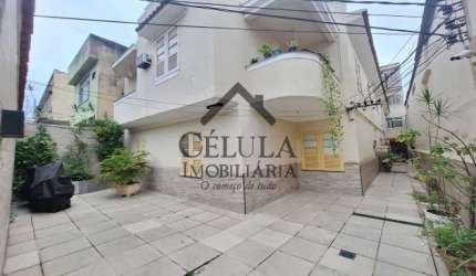 Apartamento com 1 quarto à venda na Rua Humboldt, Bonsucesso, Rio de Janeiro, 34 m2 por R$ 110.000