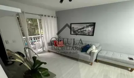 Apartamento com 2 quartos à venda na Travessa Cunha Galvão, Freguesia (Jacarepaguá), Rio de Janeiro, 53 m2 por R$ 330.000