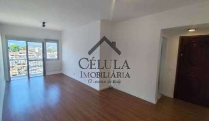 Apartamento com 2 quartos à venda na Estrada Capenha, Pechincha, Rio de Janeiro, 85 m2 por R$ 360.000