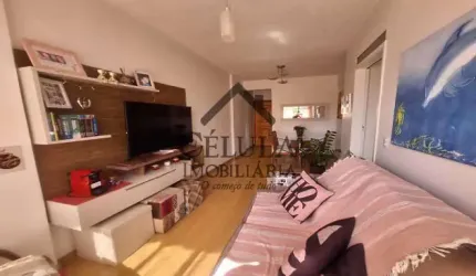 Apartamento com 2 quartos à venda na Rua Ministro Gabriel de Piza, Pechincha, Rio de Janeiro, 51 m2 por R$ 190.000