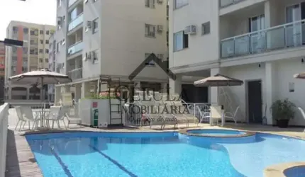 Apartamento com 2 quartos à venda na Rua Professor Henrique Costa, Jacarepaguá, Rio de Janeiro, 58 m2 por R$ 325.000