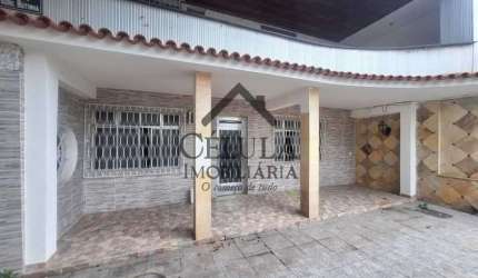 Casa em condomínio fechado com 5 quartos à venda na Avenida dos Mananciais, Taquara, Rio de Janeiro, 386 m2 por R$ 620.000