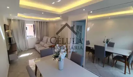 Casa em condomínio fechado com 3 quartos à venda na Rua Florianópolis, Praça Seca, Rio de Janeiro, 77 m2 por R$ 385.000