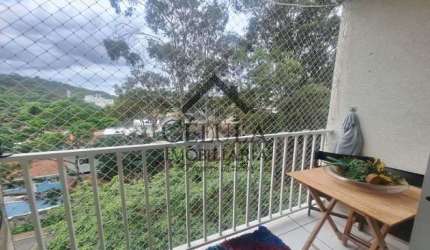 Apartamento com 2 quartos à venda na Estrada Rodrigues Caldas, Taquara, Rio de Janeiro, 52 m2 por R$ 215.000